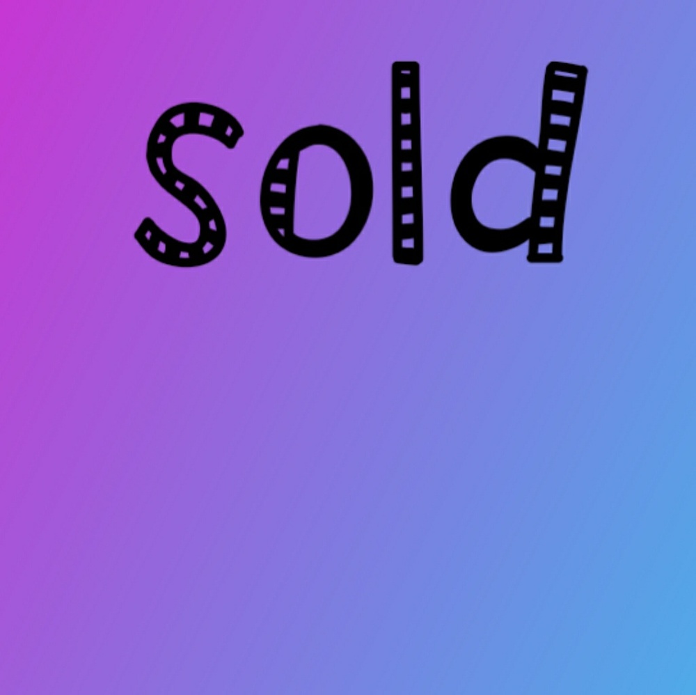 Sold beyond this point